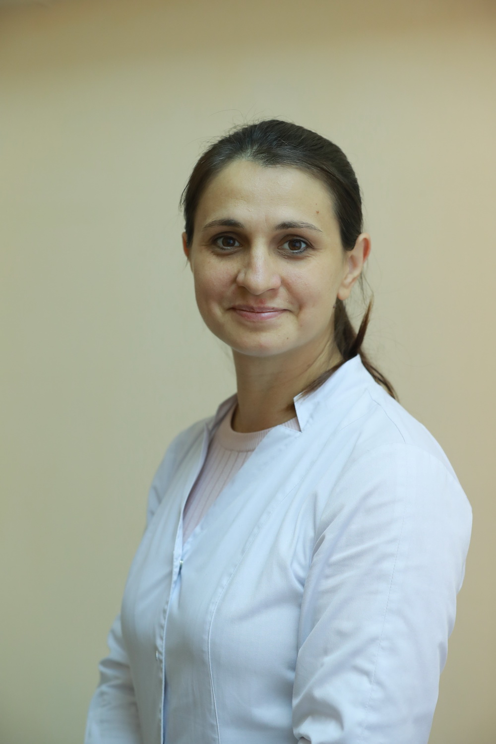 Фото лікаря Атрощенко Катерина Віталіївна