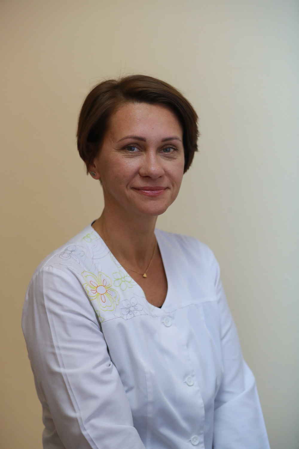 Фото лікаря Максименко Юлія Олександрівна