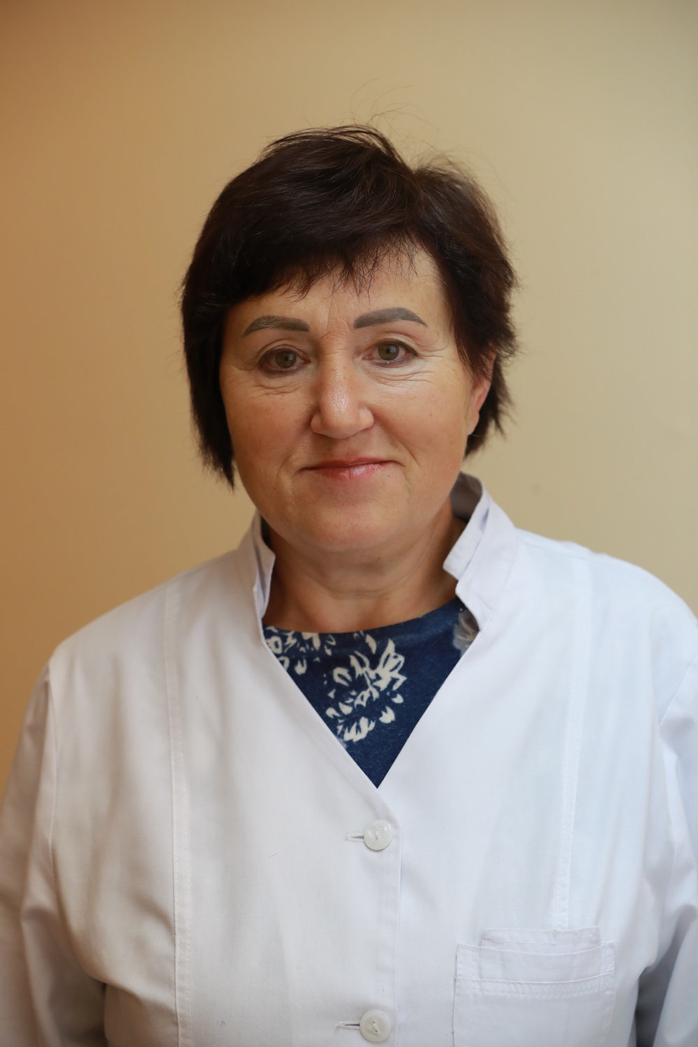 Фото лікаря Павелко Катерина Іванівна